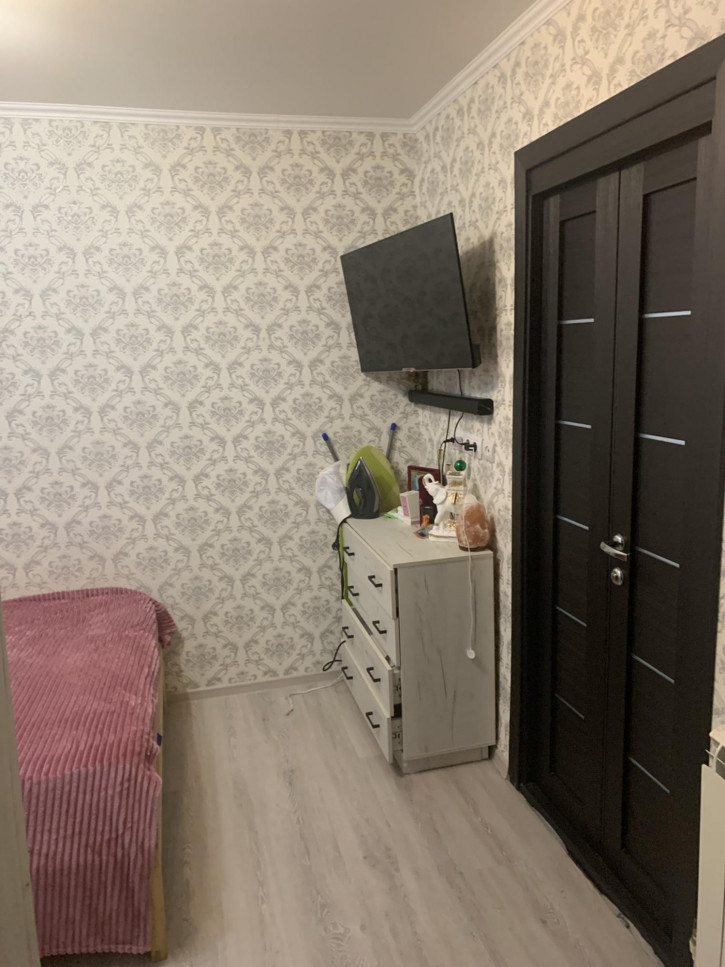 2-комн квартира Садовая улица, 58