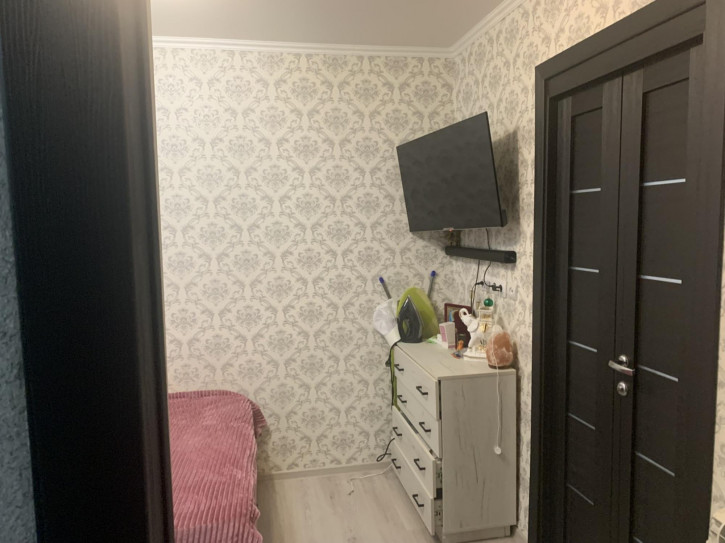 2-комн квартира Садовая улица, 58