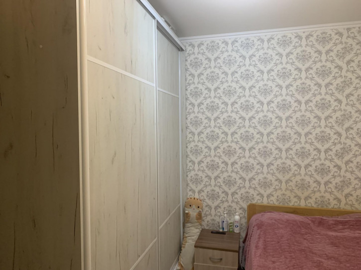 2-комн квартира Садовая улица, 58
