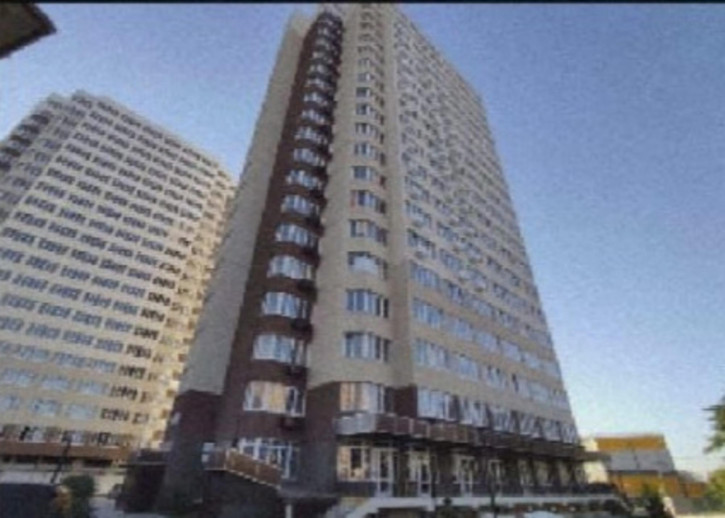 Студия Рождественская улица, 55к3