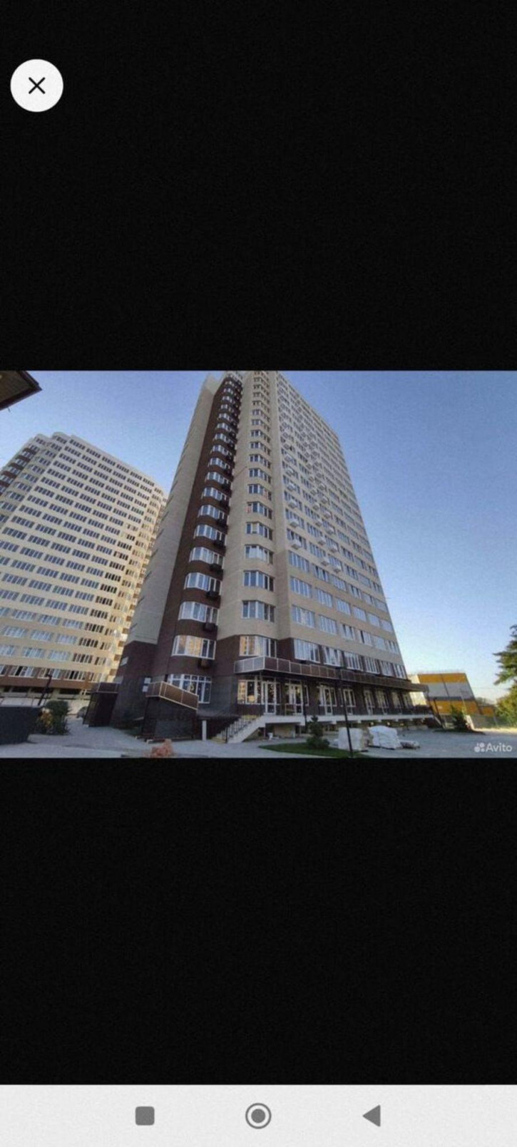 Студия Рождественская улица, 55к3