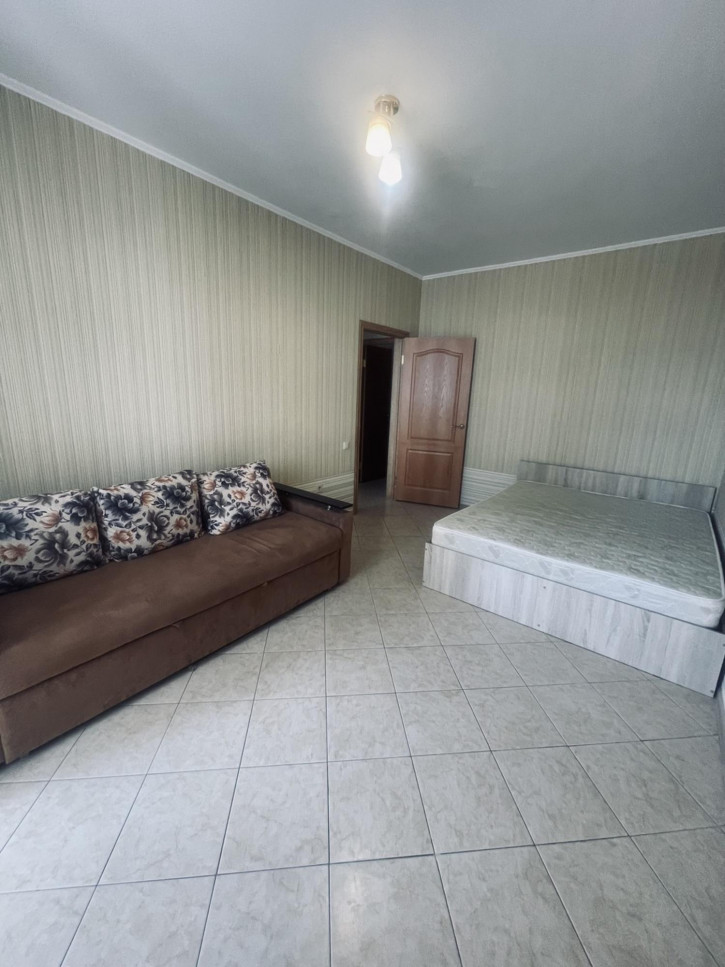1-комн квартира Новороссийская улица, 279