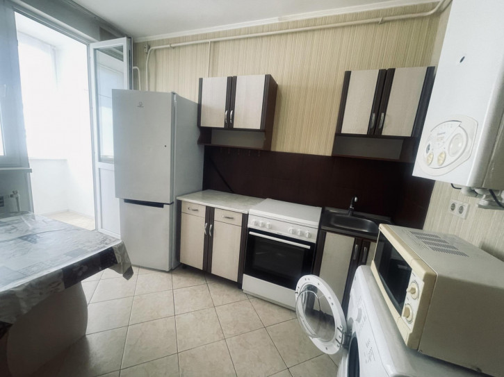1-комн квартира Новороссийская улица, 279