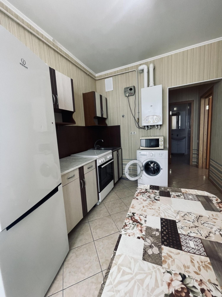 1-комн квартира Новороссийская улица, 279