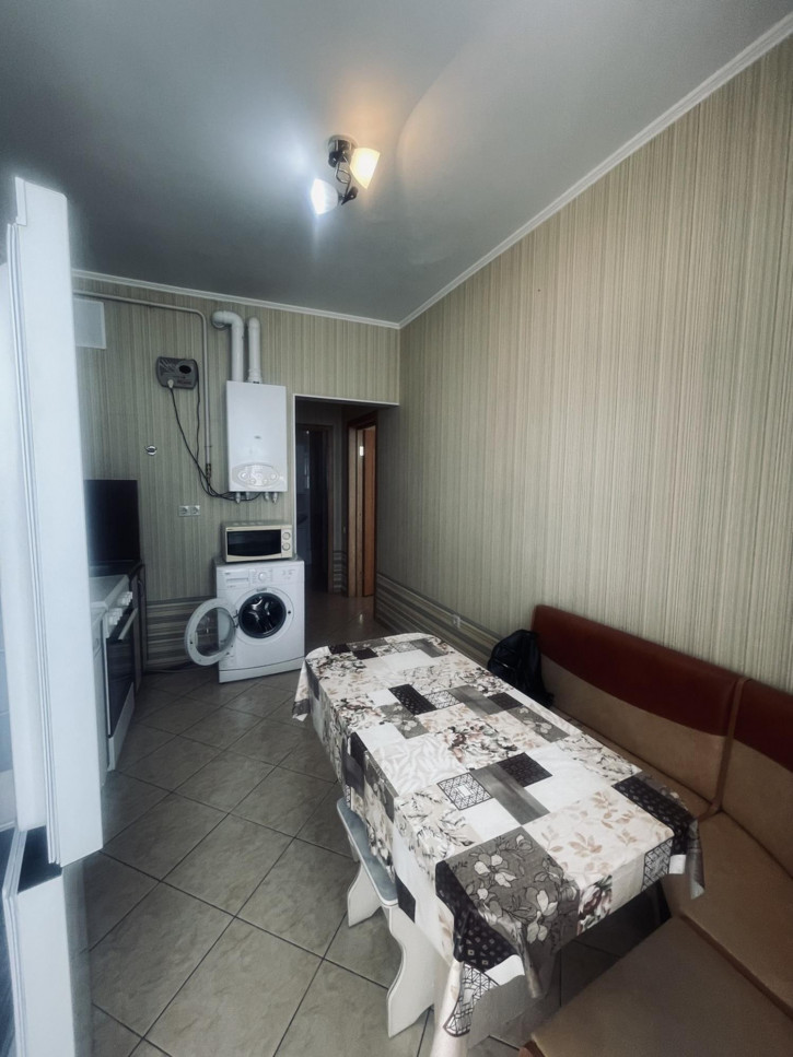 1-комн квартира Новороссийская улица, 279