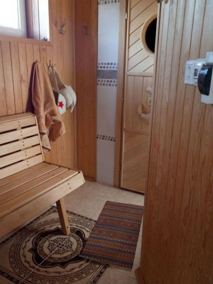 Коттедж/дом Московская улица