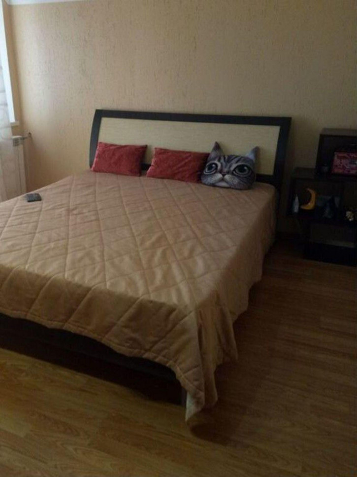 Коттедж/дом Московская улица