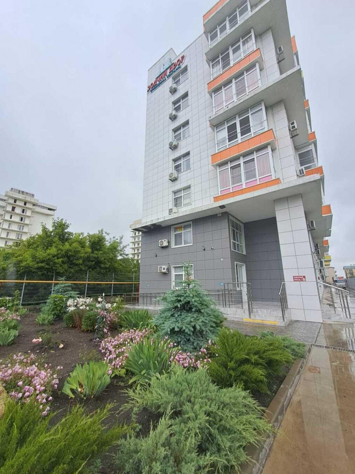 Студия Пионерский проспект, 100В