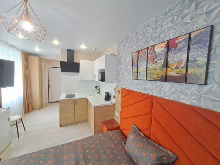 Студия Пионерский проспект, 100В