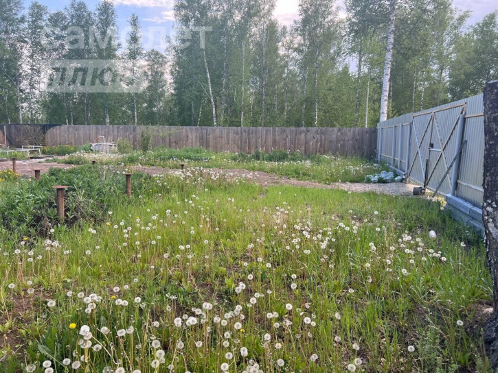 Коттедж/дом улица Медиков, 65