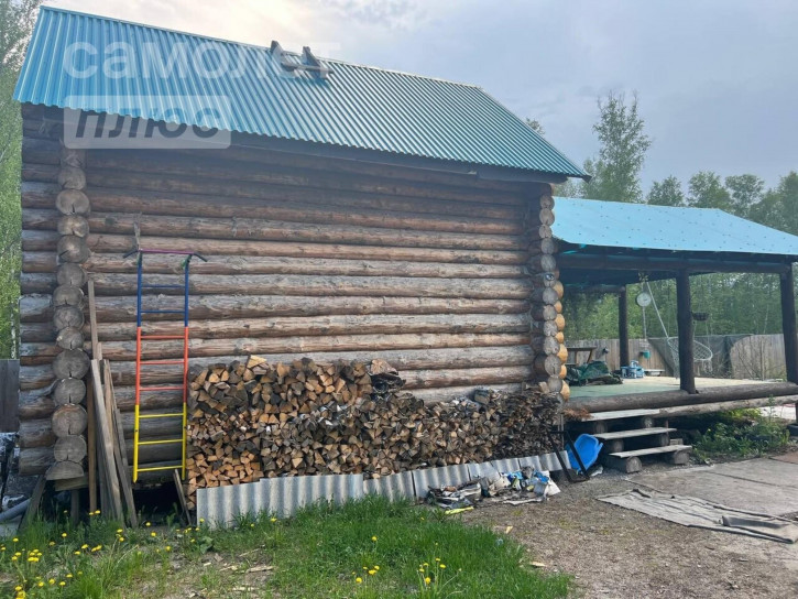 Коттедж/дом улица Медиков, 65
