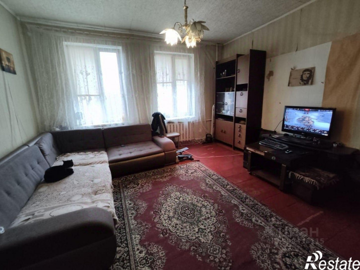 Комната ул Сибирская, 32,  д. 32
