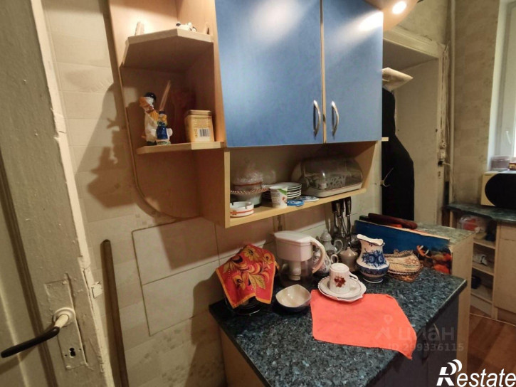 Комната ул Сибирская, 32,  д. 32