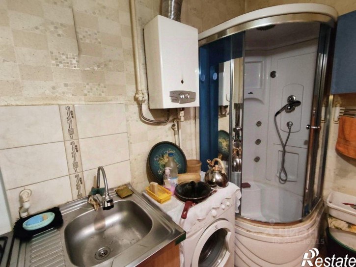 Комната ул Сибирская, 32,  д. 32