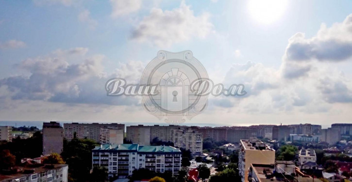 2-комн квартира ул. Гринченко, 21