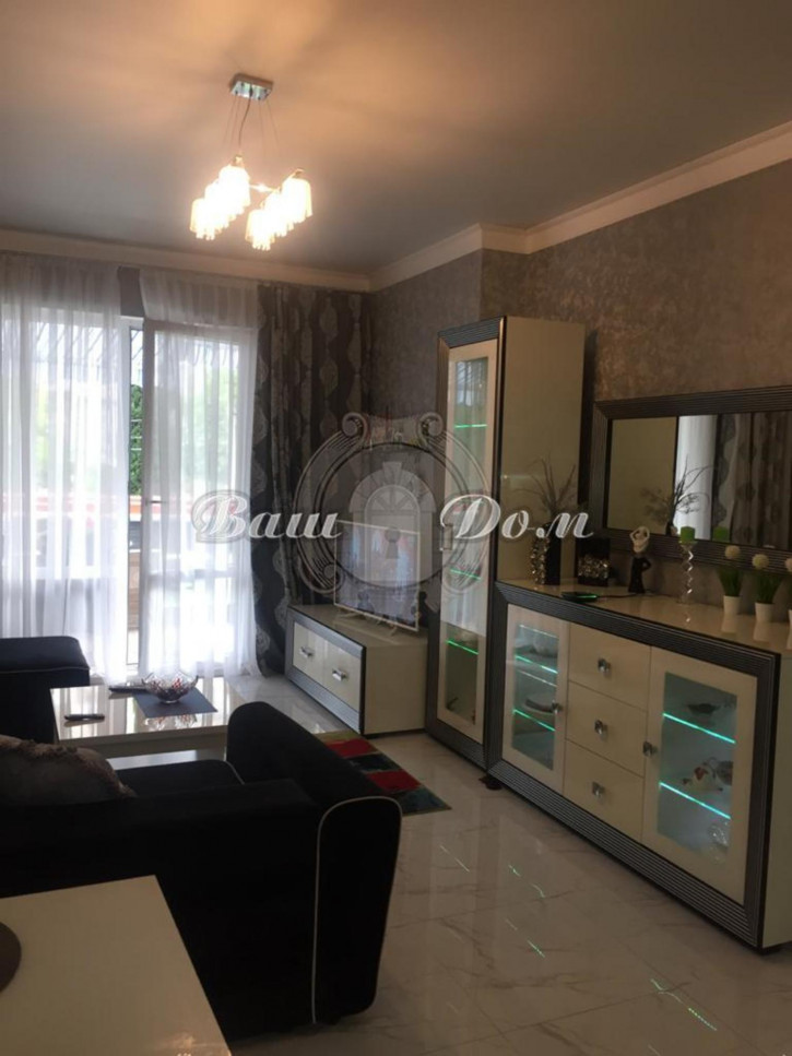 2-комн квартира ул. Приморская, 30а