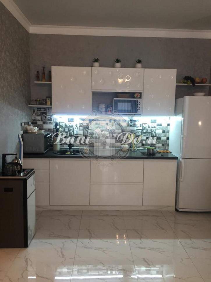 2-комн квартира ул. Приморская, 30а