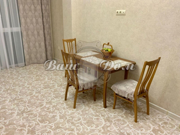 2-комн квартира ул. Курзальная, 1а