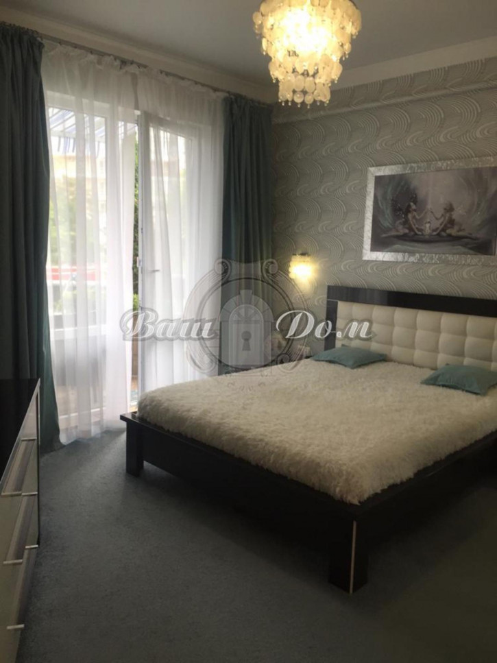 2-комн квартира ул. Приморская, 30а