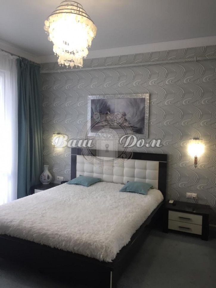 2-комн квартира ул. Приморская, 30а
