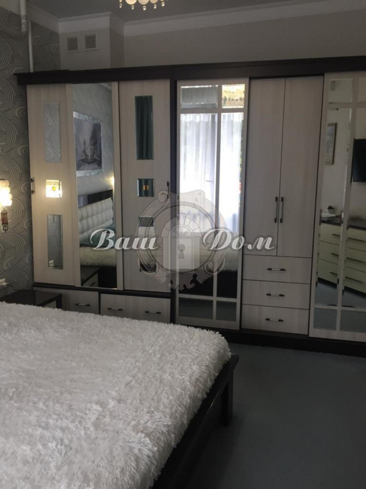 2-комн квартира ул. Приморская, 30а