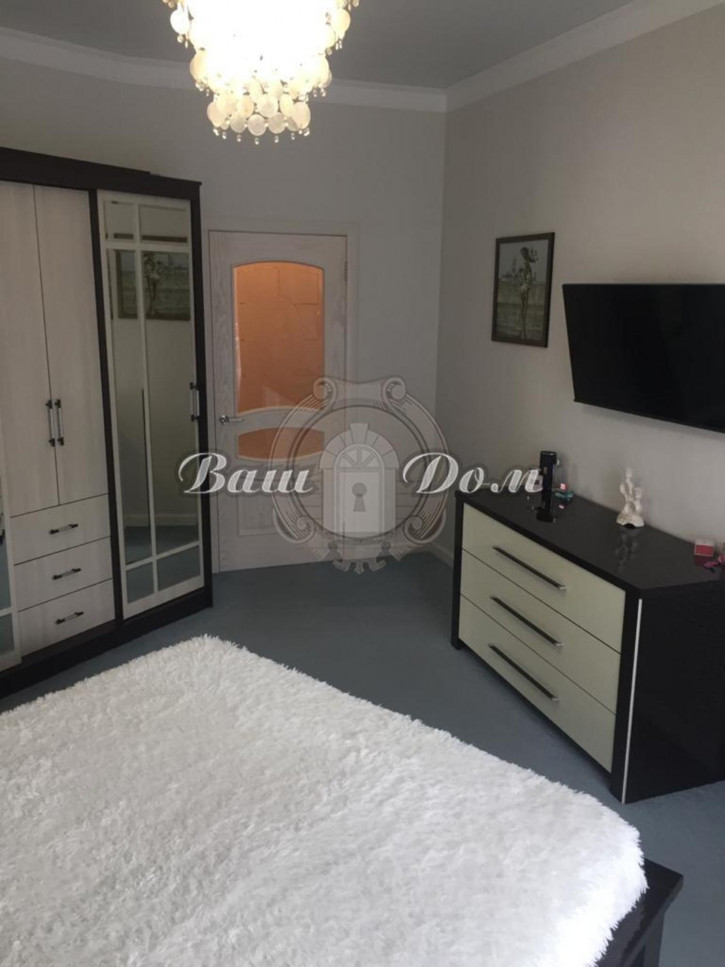 2-комн квартира ул. Приморская, 30а