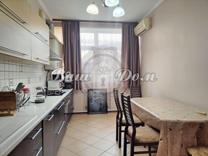 2-комн квартира ул. Савицкого, 2а