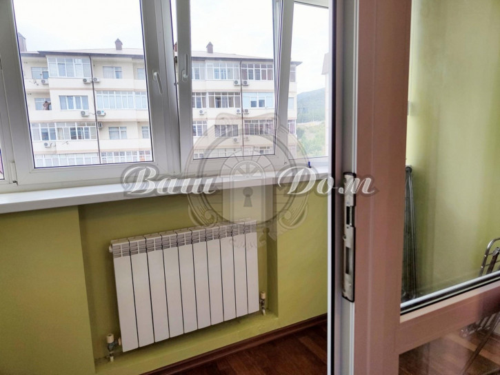 2-комн квартира ул. Савицкого, 2а