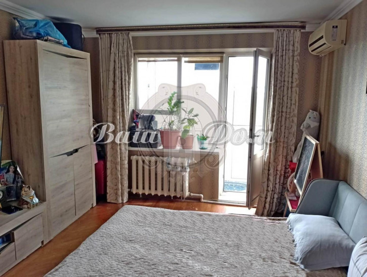 2-комн квартира ул. Пролетарская, 8