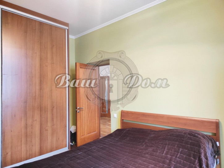 2-комн квартира ул. Савицкого, 2а