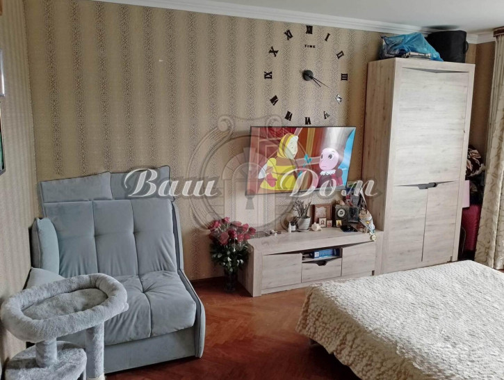 2-комн квартира ул. Пролетарская, 8