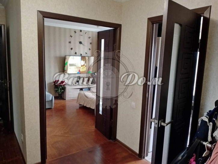 2-комн квартира ул. Пролетарская, 8