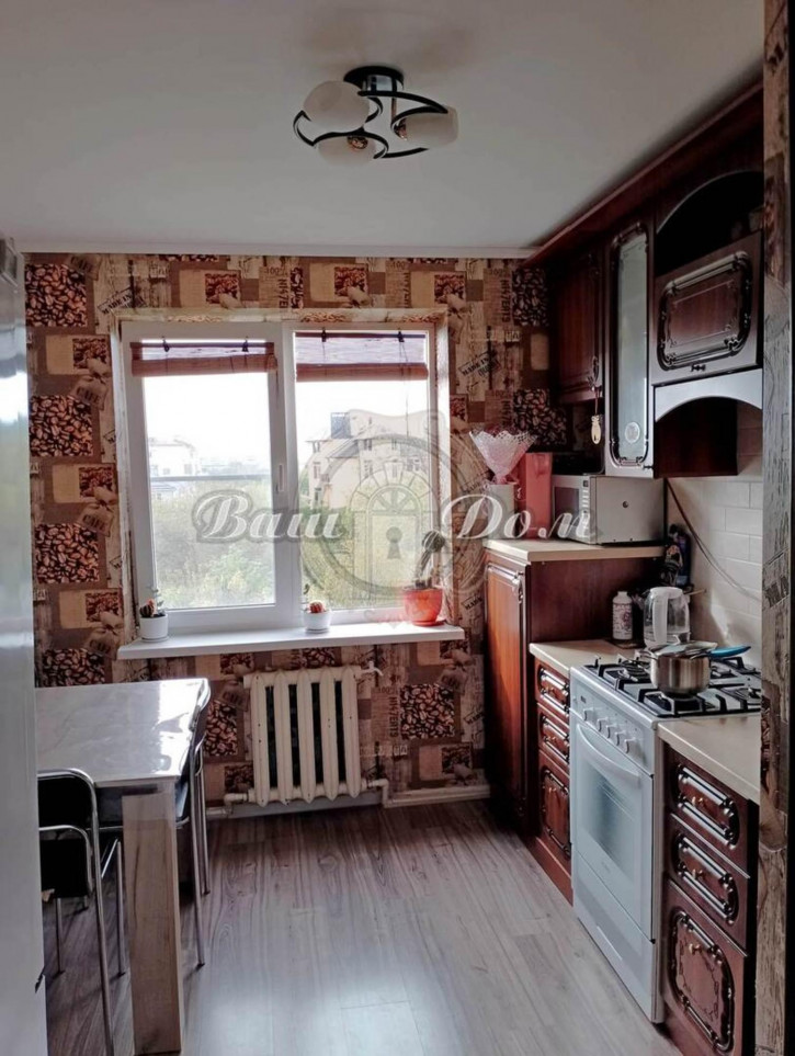2-комн квартира ул. Пролетарская, 8