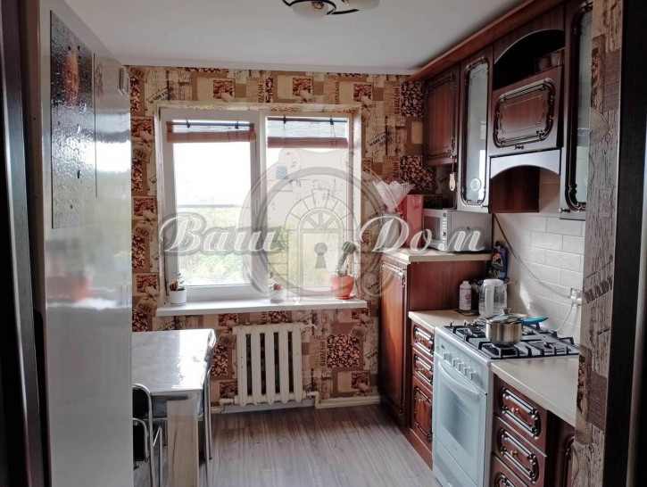 2-комн квартира ул. Пролетарская, 8