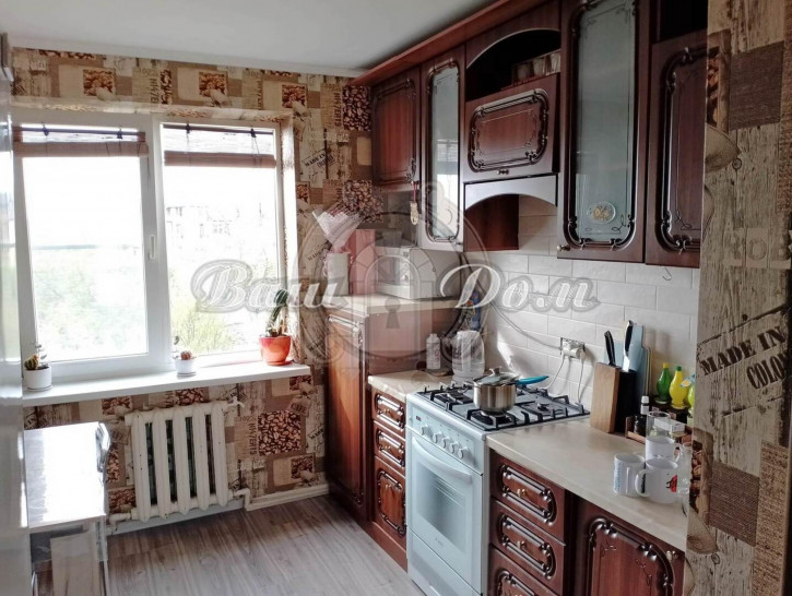 2-комн квартира ул. Пролетарская, 8