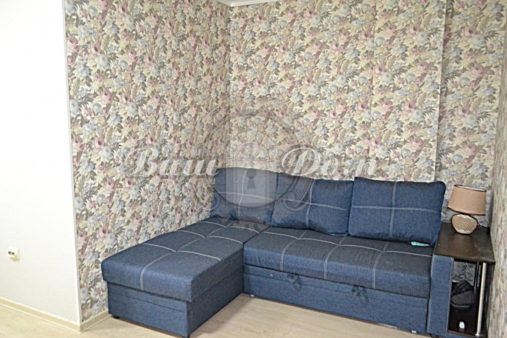 2-комн квартира ул. Дивноморская, 37бк4