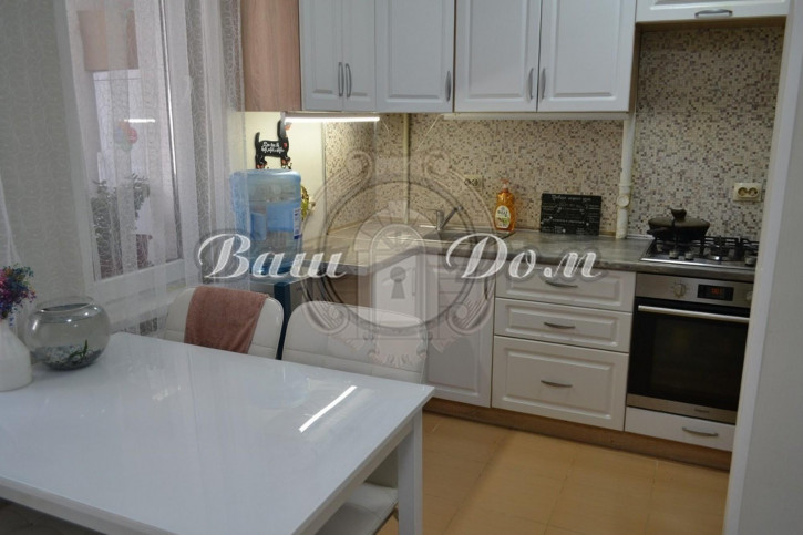 2-комн квартира ул. Дивноморская, 37бк4
