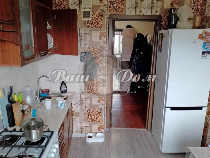 2-комн квартира ул. Пролетарская, 8