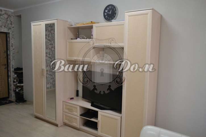 2-комн квартира ул. Дивноморская, 37бк4