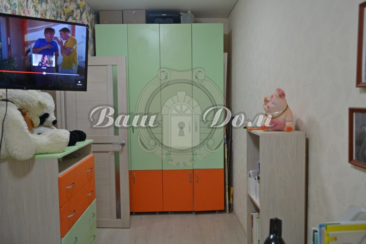 2-комн квартира ул. Дивноморская, 37бк4
