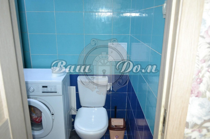2-комн квартира ул. Дивноморская, 37бк4
