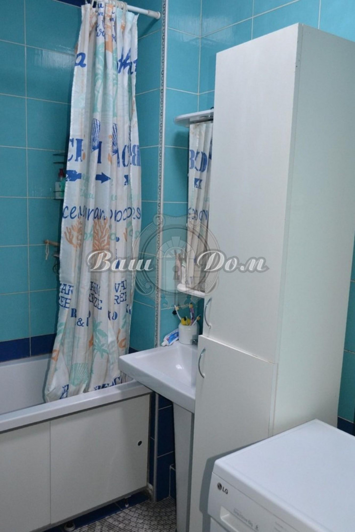 2-комн квартира ул. Дивноморская, 37бк4