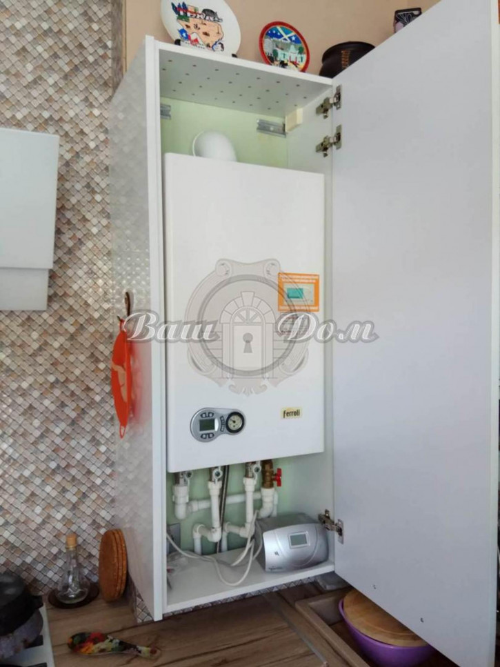 2-комн квартира ул. Кирова, 121к1