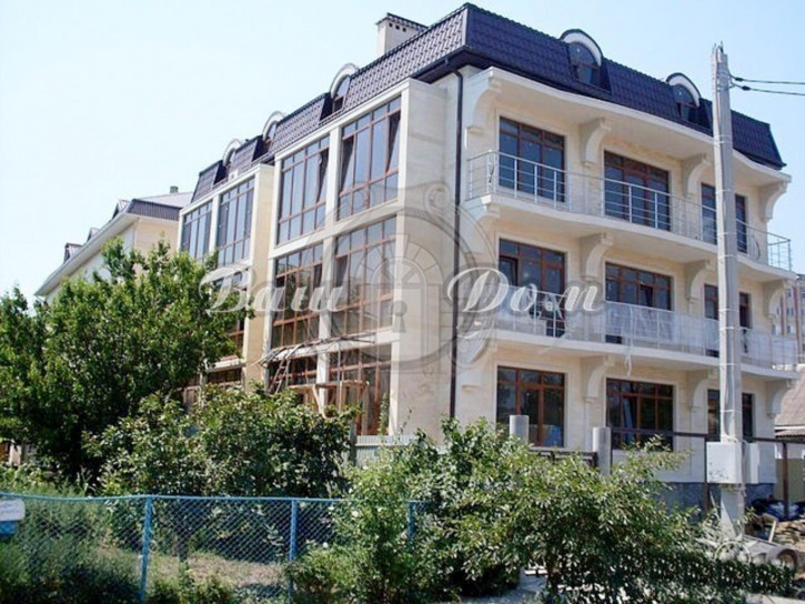 3-комн квартира ул. Ульяновская, 59