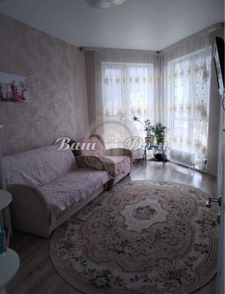 2-комн квартира ул. Олега Анофриева, 1к3
