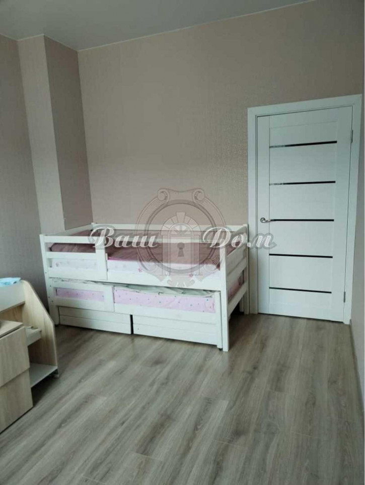 2-комн квартира ул. Олега Анофриева, 1к3