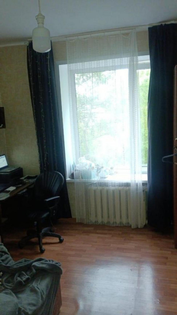 3-комн квартира Жемчужная, 10
