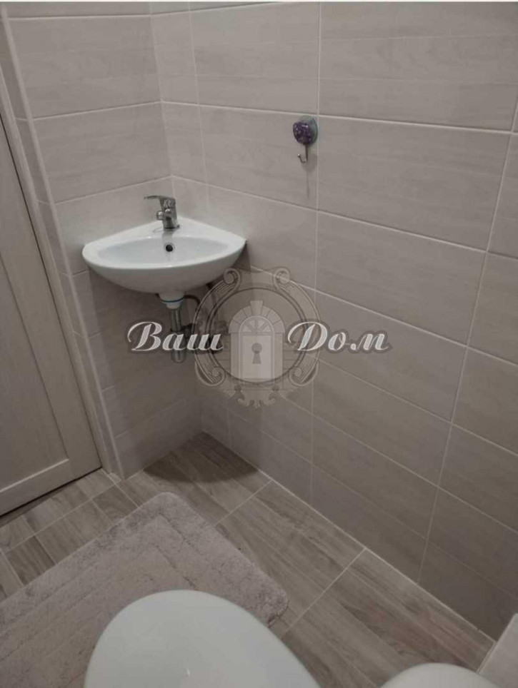 2-комн квартира ул. Олега Анофриева, 1к3