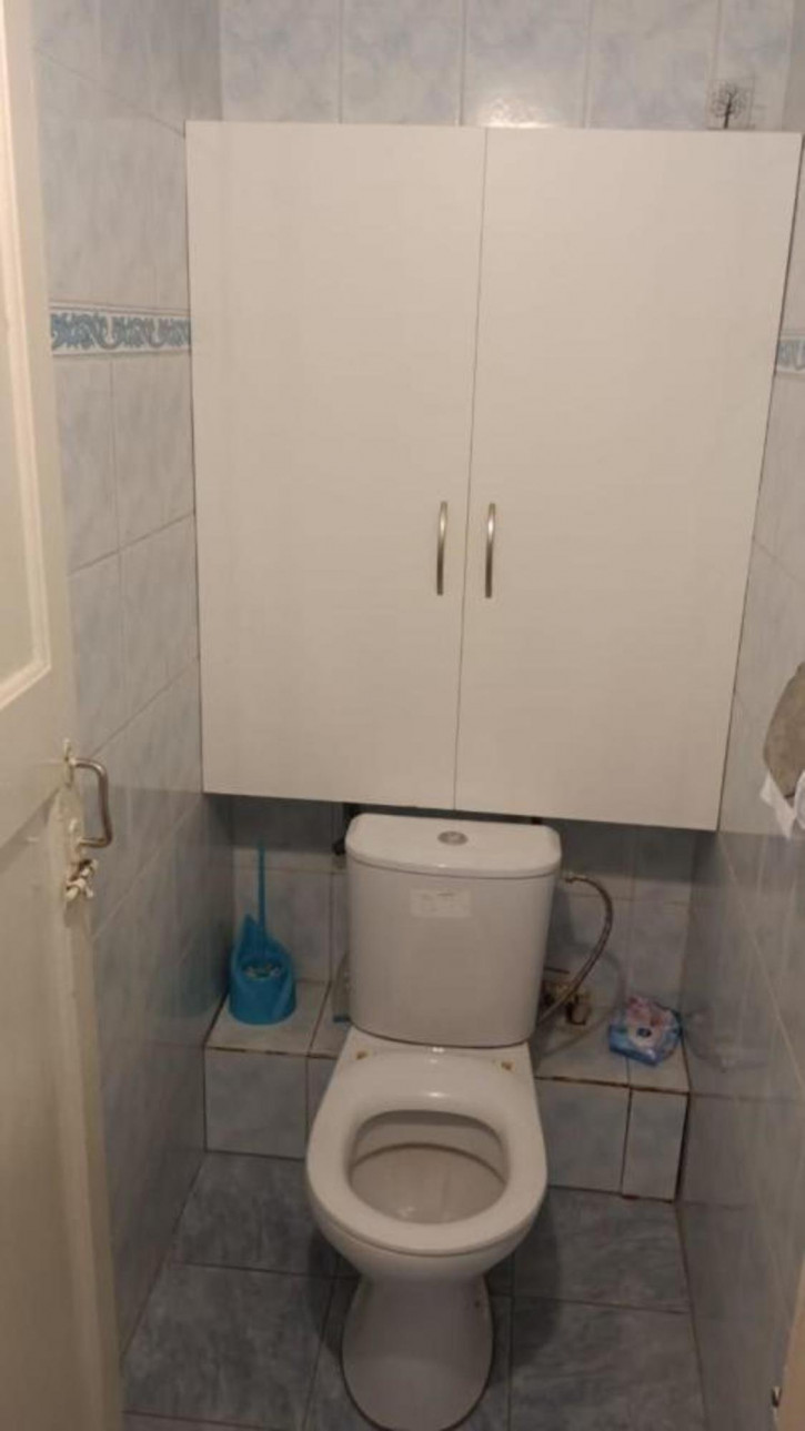 3-комн квартира Жемчужная, 10