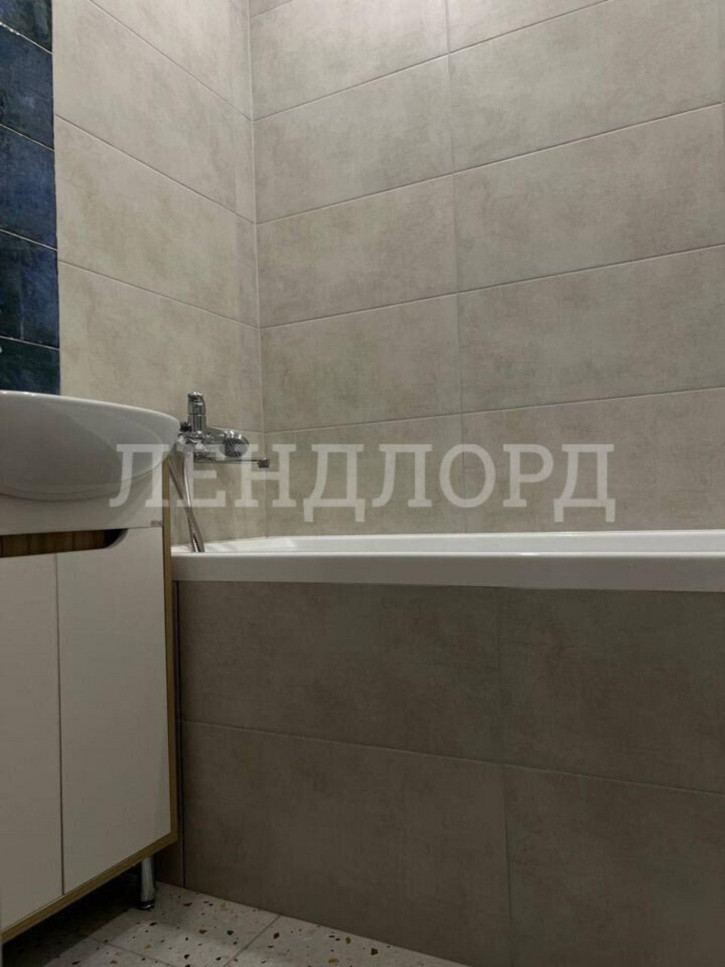 1-комн квартира улица Тельмана, 9/22